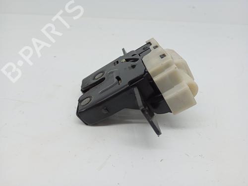 Tailgate lock RENAULT MEGANE II (BM0/1_, CM0/1_) 1.9 dCi | BP32390576C101