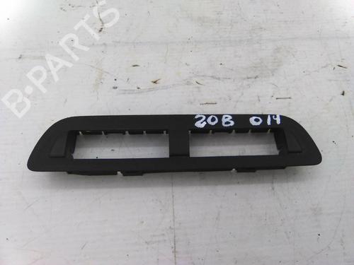 Used Other PEUGEOT 208 I (CA_, CC_) 1.4 HDi (68 hp) 19822527