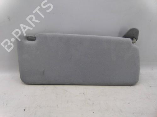 Left sun visor BMW 5 (E39) 525 tds | BP19844734I1 