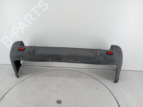 Used Rear bumper JEEP GRAND CHEROKEE I (ZJ, ZG) 2.5 TD 4x4 (Z) (115 hp) 31807170