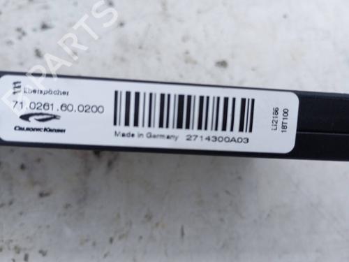 Heater resistor NISSAN JUKE (F15) 1.5 dCi | BP19842449M108 