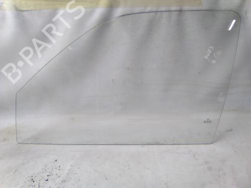 Used Front left door window VW GOLF III (1H1) 1.4 (60 hp) 19820747