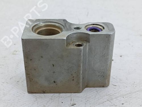 Andre VW POLO III (6N1) 50 1.0 (50 hp) 23551878