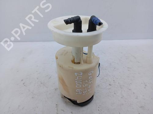 Used Fuel pump VW GOLF IV (1J1) 1.9 TDI (90 hp) 31255855