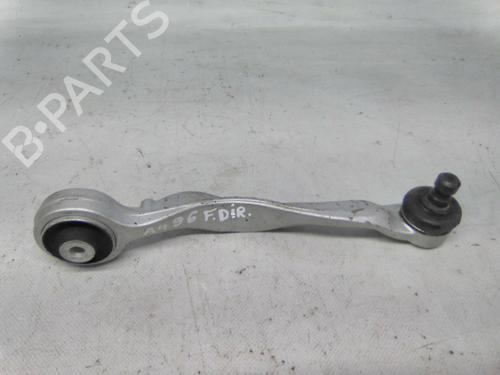 Used Right front suspension arm AUDI A4 B5 (8D2) 1.9 TDI (75 hp) 19875319