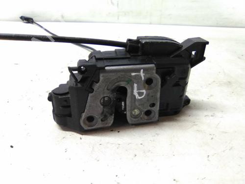 Used Rear right lock RENAULT CLIO III Grandtour (KR0/1_) 1.5 dCi (KR0G) (68 hp) 19875665
