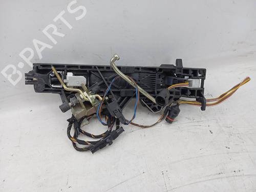 Türgriff hinten links außen MERCEDES-BENZ S-CLASS (W220, V220) S 320 (220.065, 220.165) | BP25215976C130