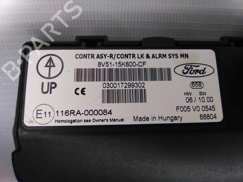 Other FORD FIESTA VI (CB1, CCN) 1.4 TDCi | BP19865798O1