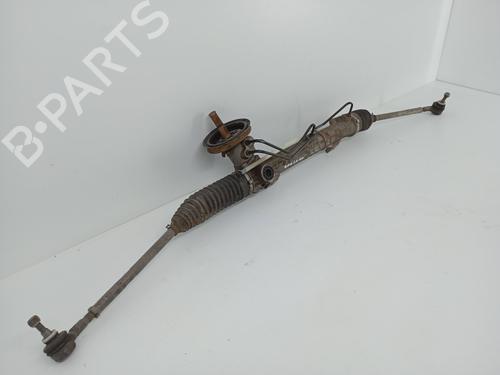Used Steering rack PEUGEOT 206+ (2L_, 2M_) 1.4 HDi eco 70 (68 hp) 30978021