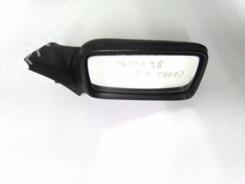 Używane Lusterko boczne prawe SEAT IBIZA II (6K1) 1.4 i (60 hp) 22935525