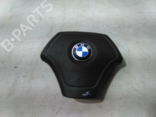 Used Driver airbag BMW 3 (E46) 320 d (129 hp) 19864784