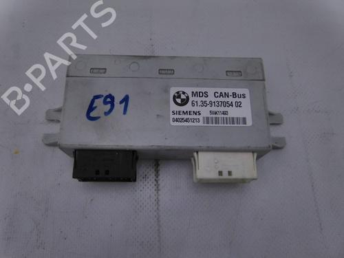 Used Other BMW 3 Touring (E91) 320 d (150 hp) 22965239