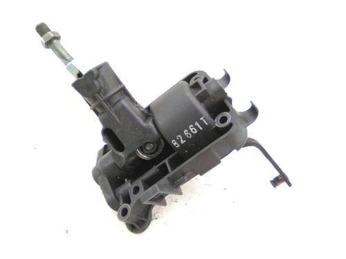 Used Gear lever MERCEDES-BENZ 190 (W201) D 2.0 (201.122) (75 hp) 29481818