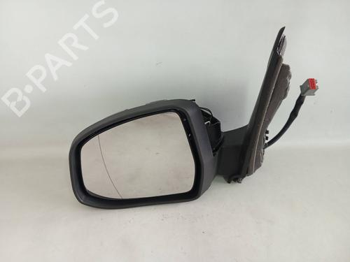 Left mirror FORD FOCUS II (DA_, HCP, DP) 2.0 | BP21821490C26 