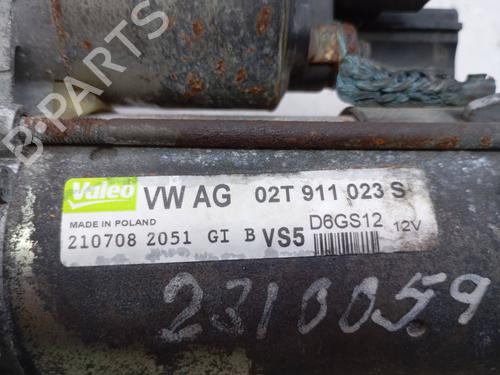 Starter SEAT IBIZA IV (6J5, 6P1) 1.2 TSI | BP29577642M8 