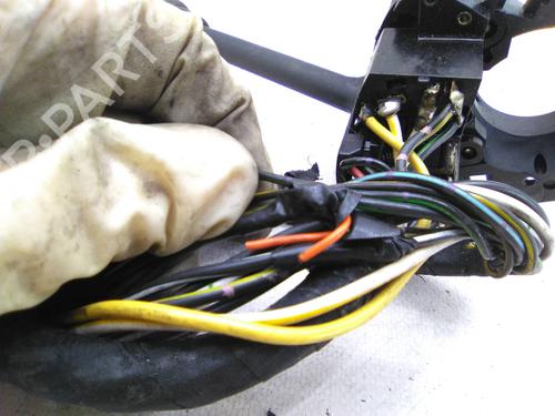 Steering column stalk MERCEDES-BENZ 190 (W201) D 2.0 (201.122) | BP29481801I23 