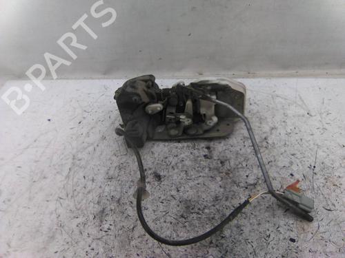 Used Front right lock HONDA CIVIC V Saloon (EG, EH) 1.5 i 16V (EG8) (94 hp) 19866482