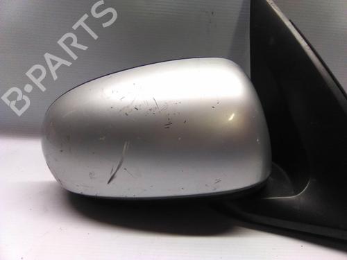 Right mirror NISSAN ALMERA II Hatchback (N16) 1.5 | BP19850165C27 