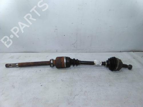 Used Right front driveshaft CITROËN JUMPY I (U6U_) 2.0 HDi 95 (94 hp) 19868346