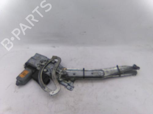 Front left window mechanism OPEL CORSA B (S93) 1.0 i 12V (F08, F68, M68) | BP19811949C22 