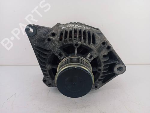 Used Alternator Alternator RENAULT MEGANE I (BA0/1_) 1.9 D (94 hp) 34437959 34437959