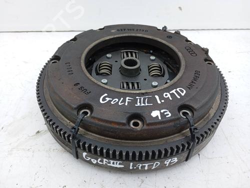 Otra VW GOLF III (1H1) 1.9 TD, GTD (75 hp) 31256635