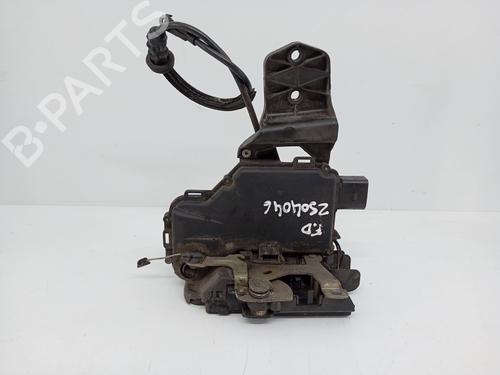 Serratura anteriore destra VW GOLF IV (1J1) 1.9 TDI (90 hp) 32390615