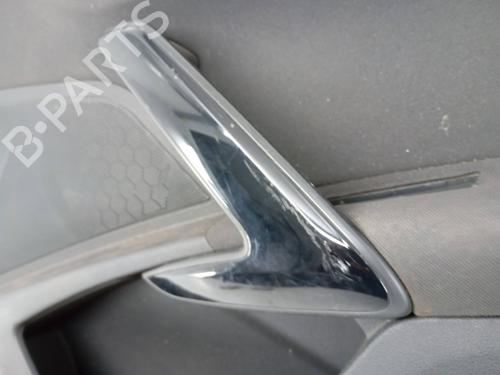 Front right panel PEUGEOT 508 SW I (8E_) 1.6 BlueHDi 120 | BP31073732C59