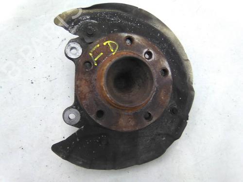 Used Right front steering knuckle BMW 3 (E90) 320 d (163 hp) 19821742