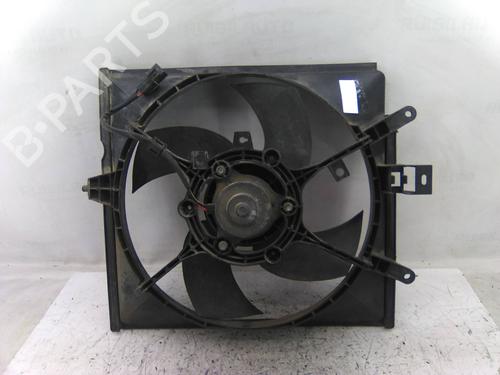Radiator fan MITSUBISHI CARISMA Saloon (DA_) 1.6 (DA1A) | BP19862410M35 