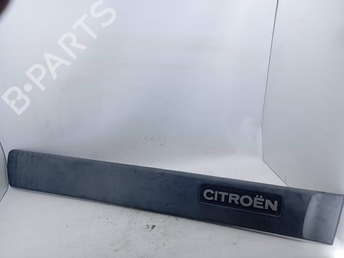 Used Right front door CITROËN BERLINGO / BERLINGO FIRST Box Body/MPV (M_) 1.9 D 70 (MBWJZ, MCWJZ) (69 hp) 19827086