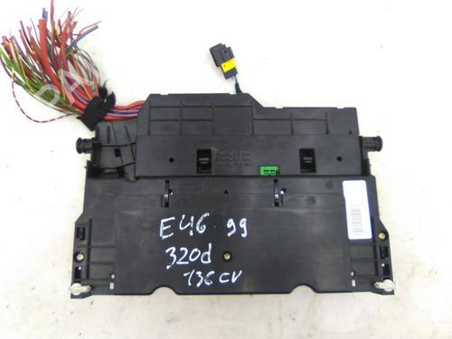 Fuse box BMW 3 (E46) 320 d | BP19844267E1 