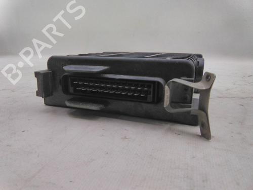 Engine control unit (ECU) MERCEDES-BENZ 190 (W201) E 2.0 (201.024) | BP19843490M57 