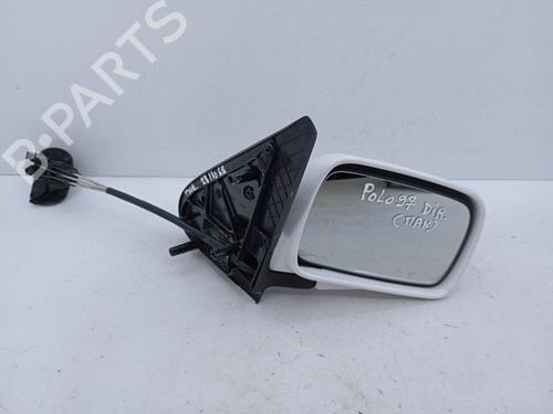 Used Right mirror VW POLO III (6N1) 50 1.0 (50 hp) 29209111