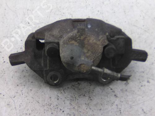 Right front brake caliper FORD GALAXY I (WGR) 1.9 TDI | BP19870919M104 