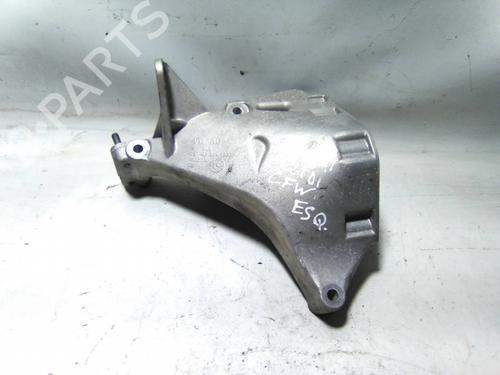Used Engine mount VW POLO V (6R1, 6C1) 1.2 TDI (75 hp) 19809138