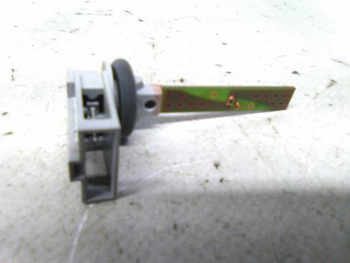 Autre VW SCIROCCO Van (137) 2.0 TDi (140 hp) 19858600