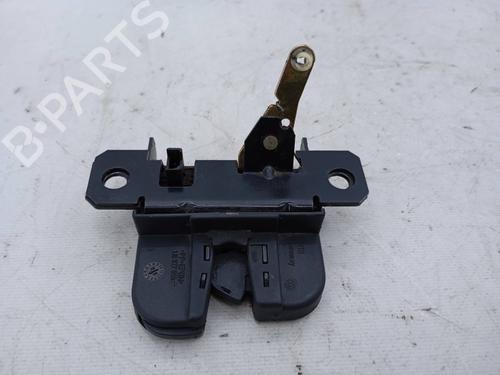 Tailgate lock VW GOLF IV (1J1) 1.4 16V | BP30002481C101