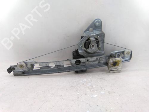 Elevalunas trasero izquierdo RENAULT MEGANE II (BM0/1_, CM0/1_) 1.5 dCi (BM1E, CM1E) | BP29480278C24 