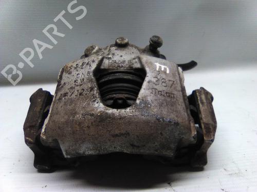 Etrier avant gauche OPEL CORSA B (S93) 1.2 i 16V (F08, F68, M68) (65 hp) 19869472