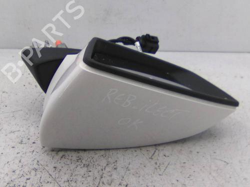 Left mirror SEAT ARONA (KJ7, KJP) 1.0 TSI | BP20598822C26 
