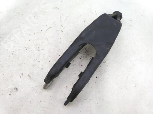 Right rear suspension arm MERCEDES-BENZ E-CLASS T-Model (S211) E 220 T CDI | BP19831549M15 