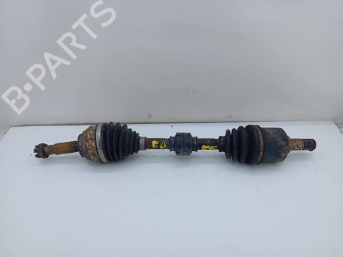 Used Left front driveshaft MITSUBISHI LANCER VI (CJ_, CP_, CK_) 1.3 12V (CK1A) (75 hp) 30280149