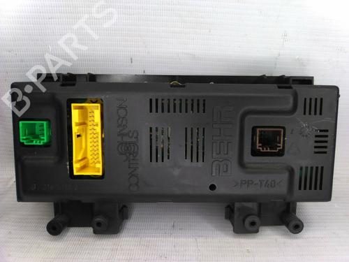 Climate control CITROËN C4 I (LC_) 1.6 HDi | BP19812663I5 