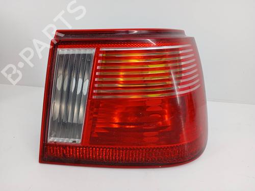 Used Right taillight SEAT IBIZA II (6K1) 1.0 (45 hp) 31164904