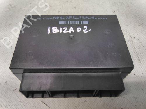 Electronic module SEAT IBIZA III (6L1) 1.2 | BP19876699M83 
