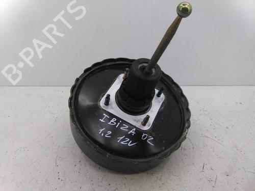 Used Servo brake SEAT IBIZA III (6L1) 1.2 (64 hp) 19824753