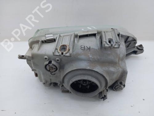 Left headlight HONDA CIVIC VI Aerodeck (MB, MC) 1.5 16V (MB9) | BP29751555C28