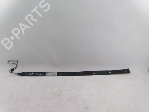 Annen BMW 5 Touring (G31) 525 d (211 hp) 21521996