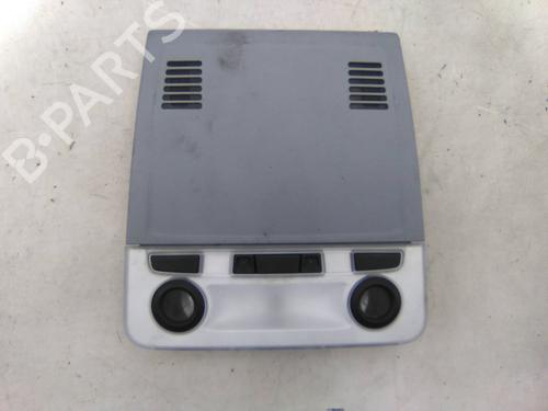 Innerbelysning BMW 1 (E87) 120 d (150 hp) 22955603